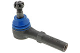 Mevotech Supreme Steering Tie Rod End MES3302RL - view 2