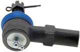 Mevotech Supreme Steering Tie Rod End MES3306 - view 2