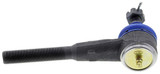 Mevotech Supreme Steering Tie Rod End MES3367T - view 2