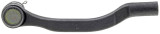 Mevotech Supreme Steering Tie Rod End MES3392R - view 2