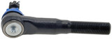 Mevotech Supreme Steering Tie Rod End MES3417T - view 2