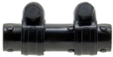 Mevotech Supreme Steering Tie Rod End Adjusting Sleeve MES3426S - view 2