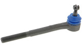 Mevotech Supreme Steering Tie Rod End MES3462 - view 2