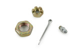 Mevotech Supreme Steering Tie Rod End MES3471 - view 3