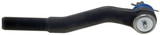 Mevotech Supreme Steering Tie Rod End MES3472 - view 2