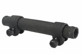 Mevotech Supreme Steering Tie Rod End Adjusting Sleeve MES350S - view 2