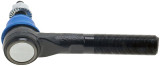 Mevotech Supreme Steering Tie Rod End MES3527 - view 2