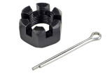 Mevotech Supreme Steering Tie Rod End MES3559 - view 3