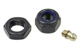 Mevotech Supreme Steering Tie Rod End MES3578 - view 3