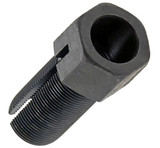 Mevotech Supreme Steering Tie Rod End Adjusting Sleeve MES3608S - view 3