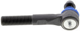 Mevotech Supreme Steering Tie Rod End MES3624 - view 2
