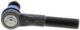 Mevotech Supreme Steering Tie Rod End MES3625 - view 2