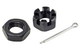 Mevotech Supreme Steering Tie Rod End MES3648 - view 3