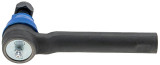 Mevotech Supreme Steering Tie Rod End MES3712 - view 2