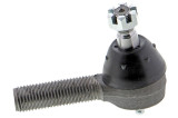 Mevotech Supreme Steering Tie Rod End MES393R - view 2