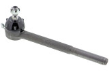 Mevotech Supreme Steering Tie Rod End MES403L - view 2