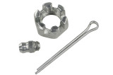 Mevotech Supreme Steering Tie Rod End MES403R - view 3