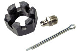 Mevotech Supreme Steering Tie Rod End MES405R - view 3