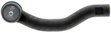 Mevotech Supreme Steering Tie Rod End MES800054 - view 2