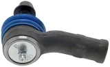 Mevotech Supreme Steering Tie Rod End MES800305 - view 2