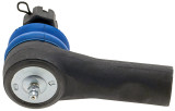 Mevotech Supreme Steering Tie Rod End MES800419 - view 2