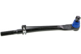 Mevotech Supreme Steering Tie Rod End MES800465 - view 2
