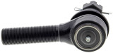 Mevotech Supreme Steering Tie Rod End MES800883 - view 2