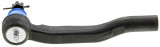 Mevotech Supreme Steering Tie Rod End MES80626 - view 2