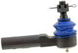 Mevotech Supreme Steering Tie Rod End P/N:MES80761