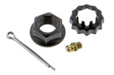 Steering Tie Rod End fits 2003-2005 Ford F-450 Super Duty,F-550 Super Duty  MEVO