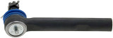 Mevotech Supreme Steering Tie Rod End P/N:MES80944