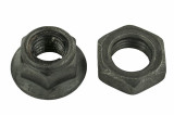 Mevotech Supreme Steering Tie Rod End P/N:MES80982