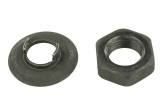 Mevotech Supreme Steering Tie Rod End MEV217 - view 2