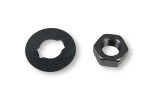 Mevotech Supreme Steering Tie Rod End MEV399 - view 2