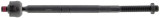 Mevotech Supreme Steering Tie Rod End MEV424 - view 3