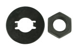 Mevotech Supreme Steering Tie Rod End MEV462 - view 2