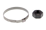 Mevotech Supreme Steering Tie Rod End MEV463 - view 2
