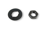 Mevotech Supreme Steering Tie Rod End MEV80684 - view 2