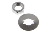 Mevotech Supreme Steering Tie Rod End MEV80945 - view 2
