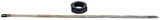 Mevotech Supreme Steering Tie Rod End MEV80988 - view 2