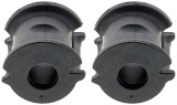 Mevotech Supreme Suspension Stabilizer Bar Bushing Kit MK201311 - view 2