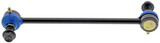 Mevotech Supreme Suspension Stabilizer Bar Link Kit MK5334 - view 2
