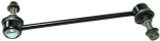 Mevotech Supreme Suspension Stabilizer Bar Link Kit MK5345 - view 2