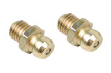 Mevotech Supreme Suspension Control Arm Shaft Kit MK6147 - view 2