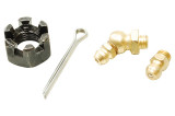 Mevotech Supreme Steering Idler Arm MK6259T - view 3