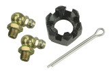 Mevotech Supreme Steering Idler Arm MK6483T - view 3