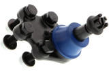 Mevotech Supreme Suspension Ball Joint MK6539 - view 2