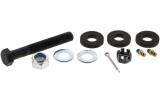 Mevotech Supreme Steering Idler Arm MK7106 - view 3
