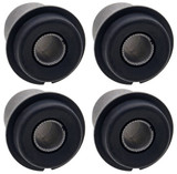 Mevotech Supreme Suspension Control Arm Bushing Kit P/N:MK7190