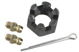 Mevotech Supreme Steering Idler Arm MK7225T - view 3